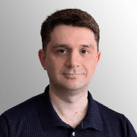 Ruslan Isakov's avatar